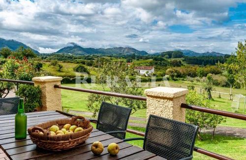 Ribadesella Ski Chalet | Vidª Vac Carmen 3