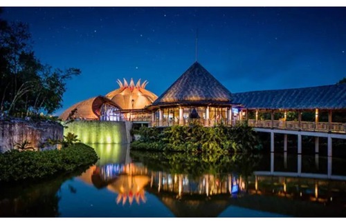 Avenida Tulum Apartment | Vidanta Grand Luxxe 4 Bedroom Residence