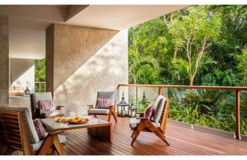 Avenida Tulum Apartment | Vidanta Grand Luxxe 4 Bedroom Residence