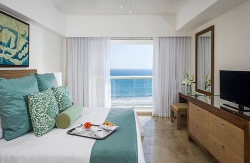 Playa Diamante Resort | Vidanta - Mayan Palace - Mayan Palace Suite - Acapulco