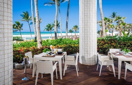 Playa Diamante Resort | Vidanta - Mayan Palace - Mayan Palace Suite - Acapulco