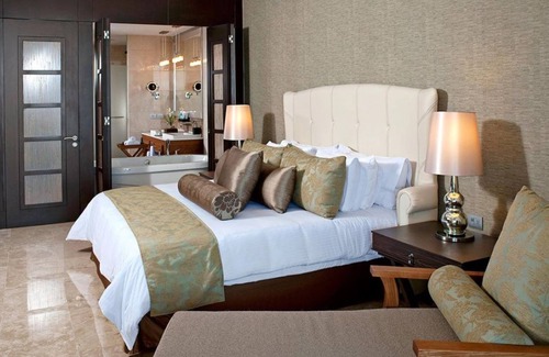 Playacar Resort | Vidanta Riviera Maya Grand Luxxe One BR Suite-Escape to Luxury, Escape to Fun