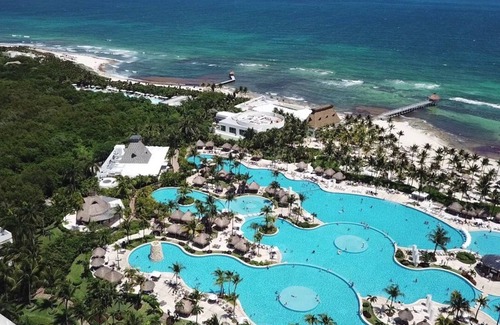 Downtown Cancun Resort | Vidanta The Grand Mayan Vacation Club