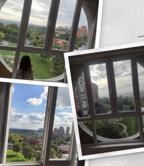 Rakovica Apartment | Vidikovac 2