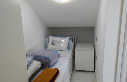 Rakovica Apartment | Vidikovac mir tisina i gledana Ibarsku magistralu