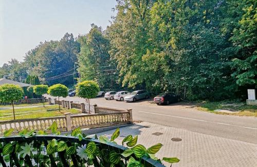 Vrnjacka Banja Apartment | Vidikovac