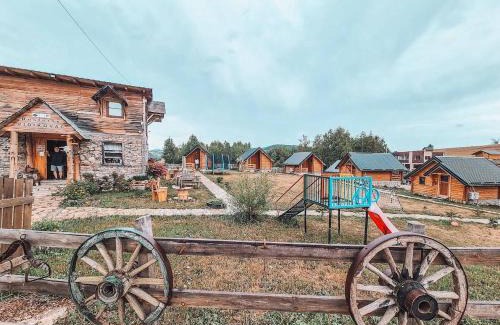 Zlatibor Cabin | Vidikovac Uvac