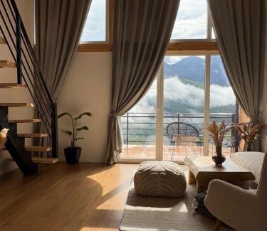 Shale Hotel | Vidis Chalet Boutique Hotel