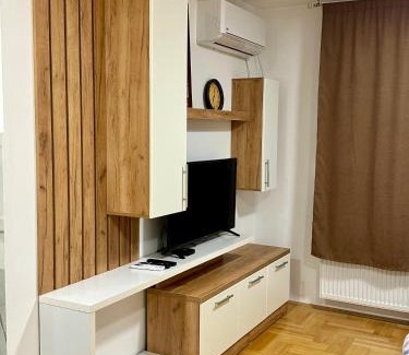 Nis Apartment | Vidolux Studio