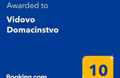Banja Luka House | Vidovo Domacinstvo
