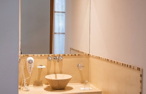 Cafayate Hotel | VIEJA POSADA HOTEL HISTORICO