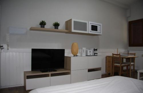 Vielha Apartment | Vielha centro estudio Sapporo