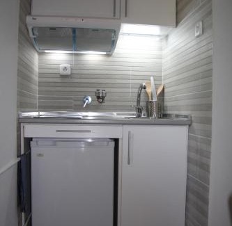 Vielha Apartment | Vielha centro estudio Sapporo