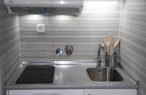 Vielha Apartment | Vielha centro estudio Sapporo