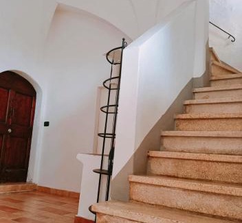 Citta di Castello Apartment | Vien mequé