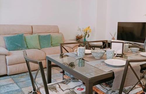 Citta di Castello Apartment | Vien mequé