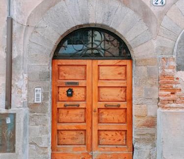 Citta di Castello Apartment | Vien mequé