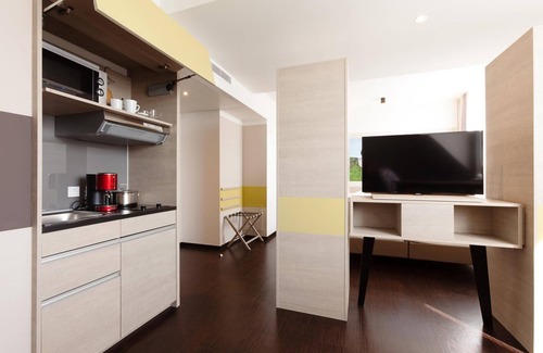 Osnabrueck Hotel | Vienna House Easy by Wyndham Osnabrück