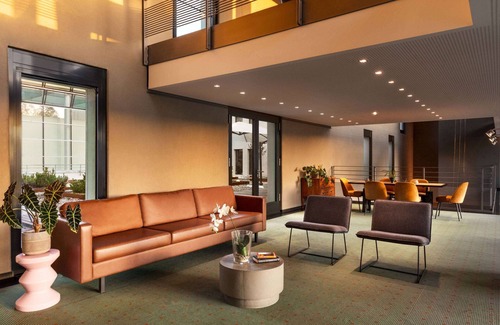 Vaihingen-Mitte Hotel | Vienna House Easy by Wyndham Stuttgart
