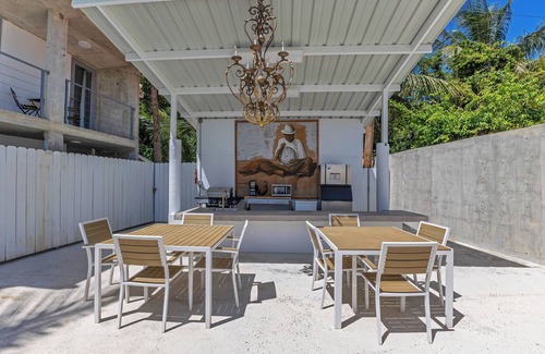 Dorado Pueblo Hotel | Viento Beach Lodge