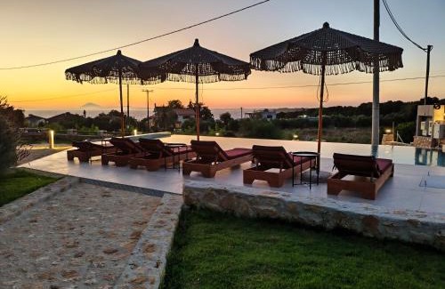 Skafidia Apartment | Viento Boutique