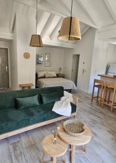 San Martin de los Andes Apartment | Viento Suites II - Andarlibre