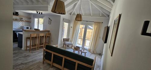 San Martin de los Andes Apartment | Viento Suites II - Andarlibre