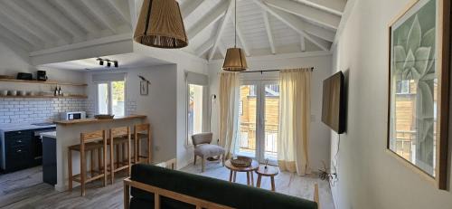 San Martin de los Andes Apartment | Viento Suites II - Andarlibre