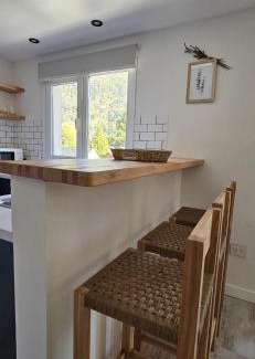 San Martin de los Andes Apartment | Viento Suites II - Andarlibre