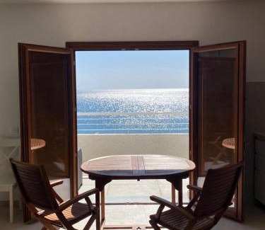 Pujaire Apartment | Vientos y Mares