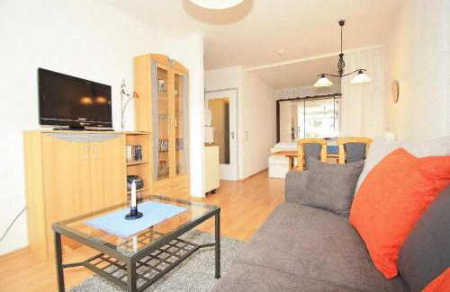Grossenbrode Apartment | Vier Jahreszeiten 2-6