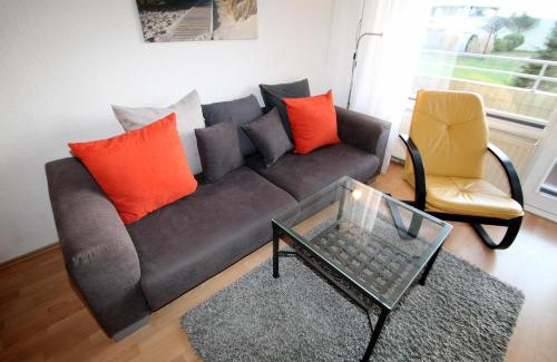 Grossenbrode Apartment | Vier Jahreszeiten 2-6