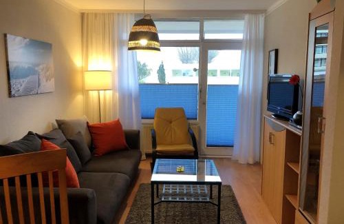 Grossenbrode Apartment | Vier Jahreszeiten 2-6