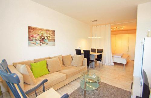 Grossenbrode Apartment | Vier Jahreszeiten 2-9