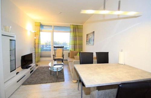Grossenbrode Apartment | Vier Jahreszeiten 2-9