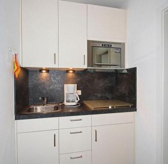 Grossenbrode Apartment | Vier Jahreszeiten 2-9