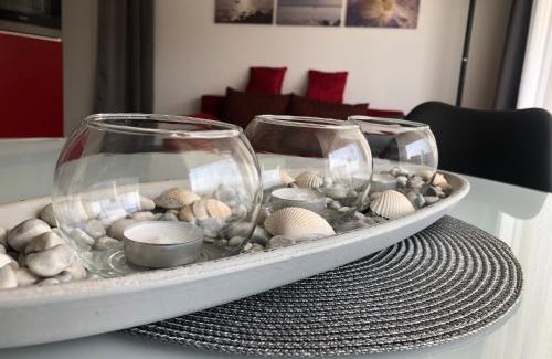 Grossenbrode Apartment | Vier Jahreszeiten 3-14