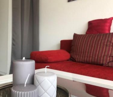 Grossenbrode Apartment | Vier Jahreszeiten 3-14