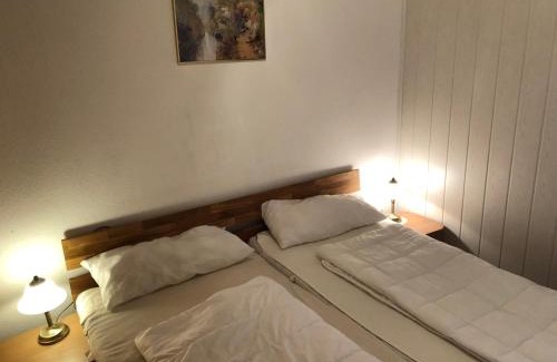 Grossenbrode Apartment | Vier Jahreszeiten 3-6