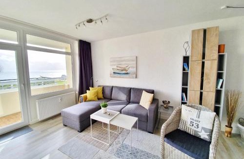 Grossenbrode Apartment | Vier Jahreszeiten Haus 2 Whg 27