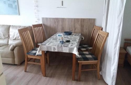 Grossenbrode Apartment | Vier Jahreszeiten Haus 1 Whg 09