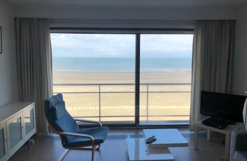 Nieuwpoort-Bad Apartment | Vierboute 604