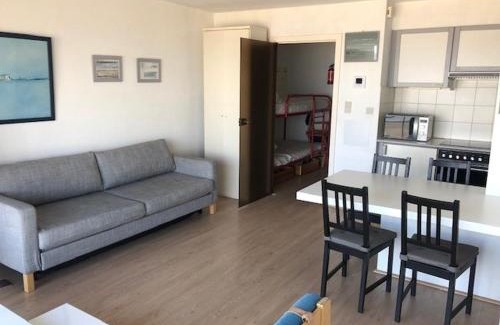 Nieuwpoort-Bad Apartment | Vierboute 604