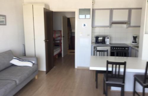 Nieuwpoort-Bad Apartment | Vierboute 604