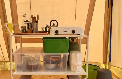 Groede Other | VierVaart Tent