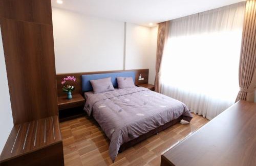 Bac Ninh Apartment | Viet Long Complex Residence