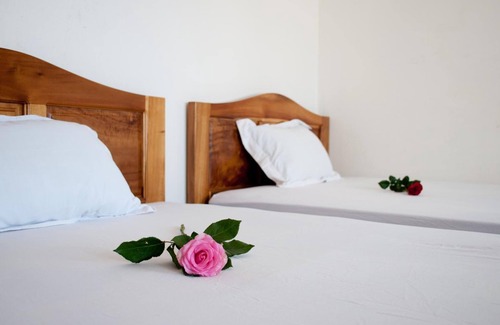Central Mui Ne Beach Hotel | Viet's Hotel