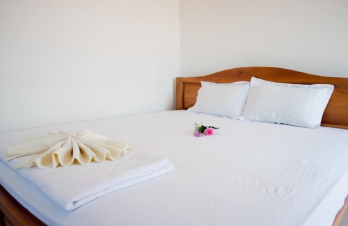 Central Mui Ne Beach Hotel | Viet's Hotel