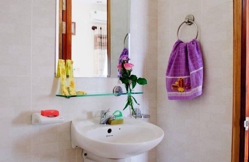 Central Mui Ne Beach Hotel | Viet's Hotel