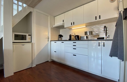 Vieux-Boucau-les-Bains Apartment | Vieux Boucau, apartment 4 persons